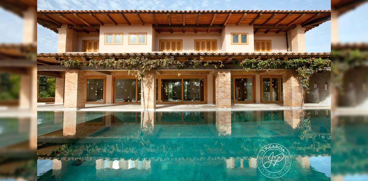 CASA TERRAS DE SAO JOSE