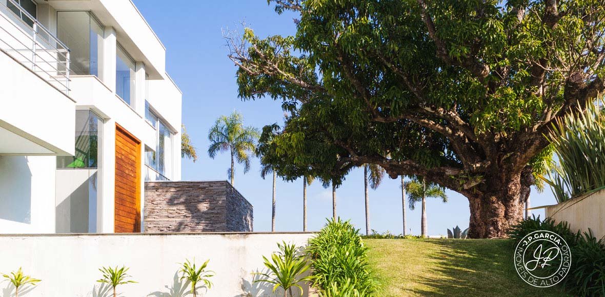 CASA TERRAS II