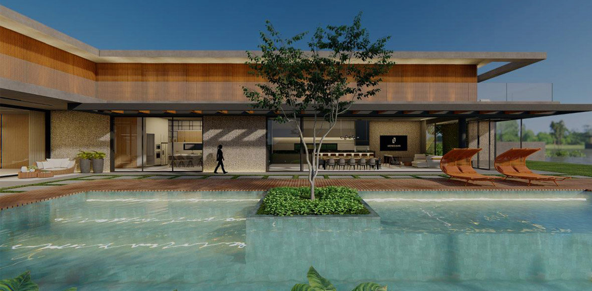 CASA FAZENDA BOA VISTA 