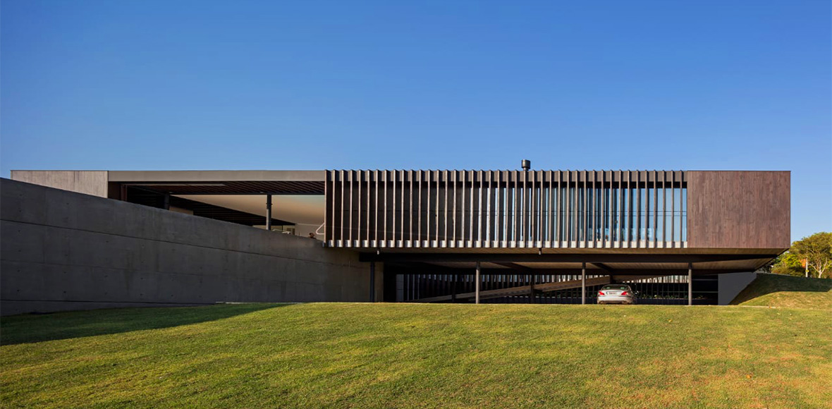 CASA TERRAS DE SÃO JOSE