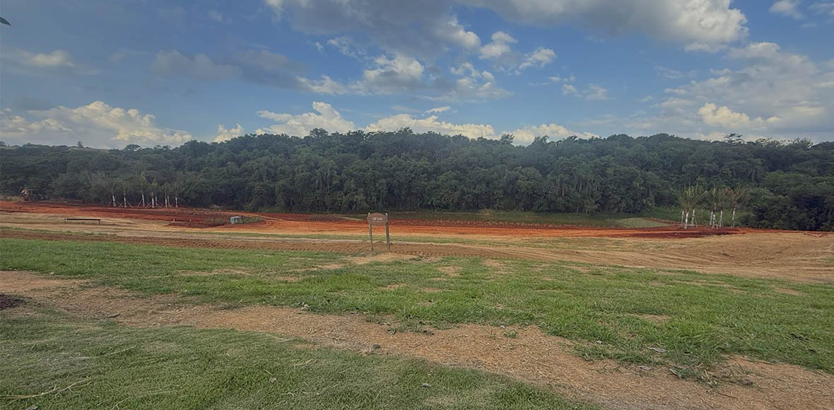 TERRENO BOA VISTA VILLAGE 
