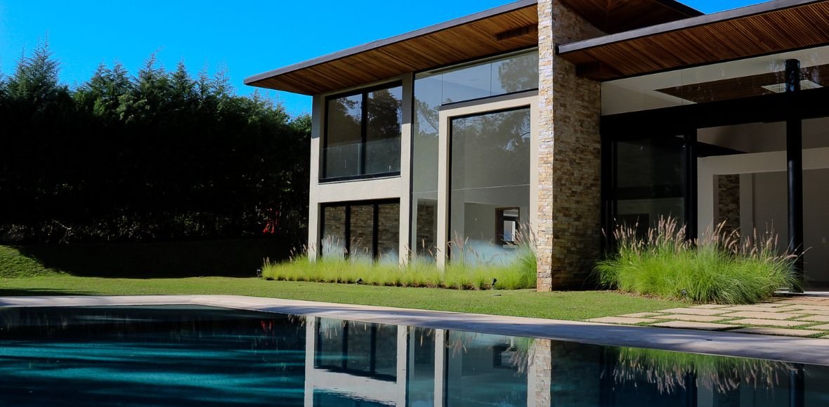 CASA TERRAS DE SÃO JOSE