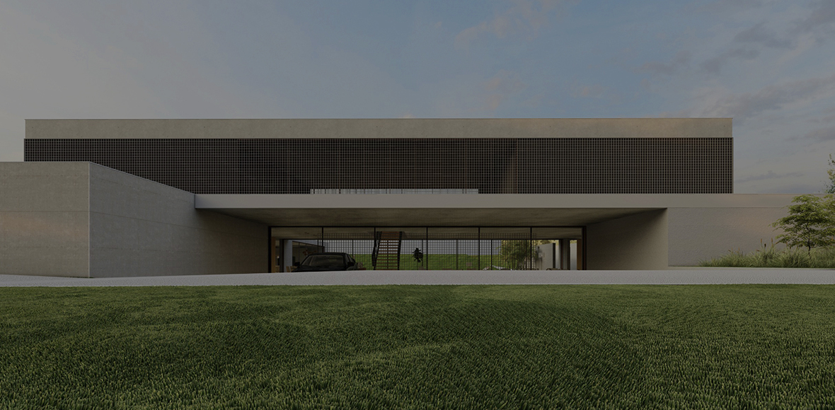 CASA TERRAS DE SÃO JOSE 