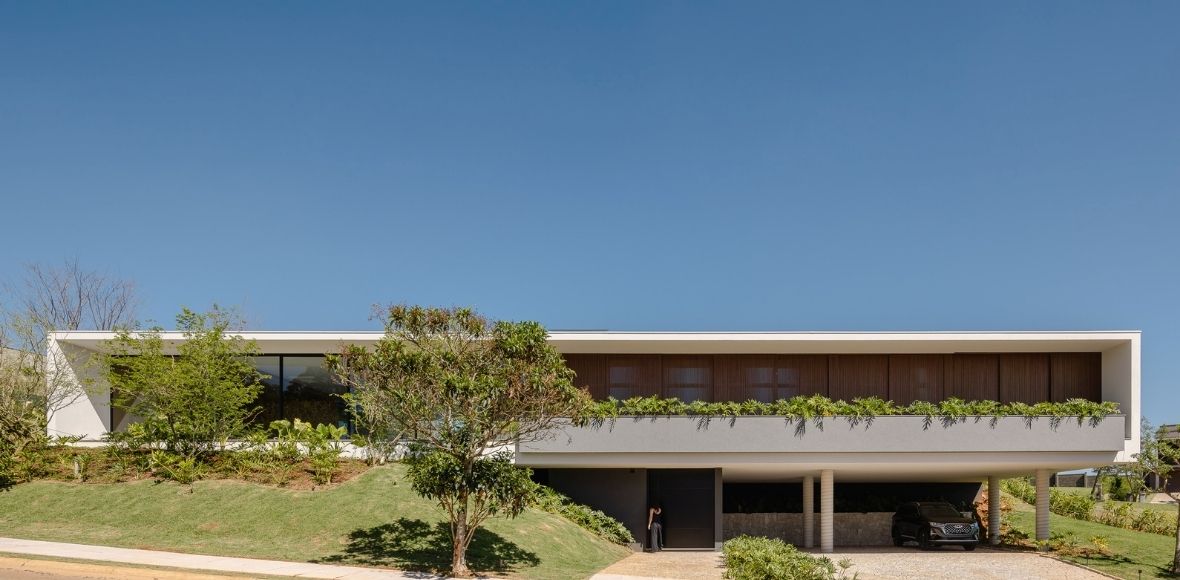 CASA FAZENDA DONA CAROLINA 