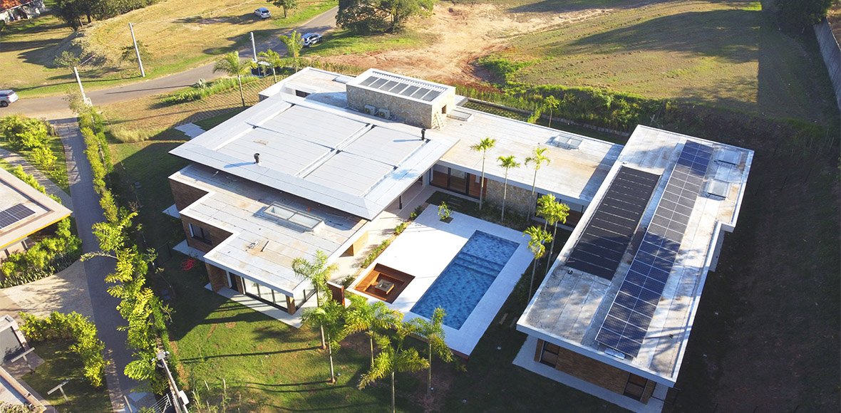 CASA TERRAS DE SÃO JOSE