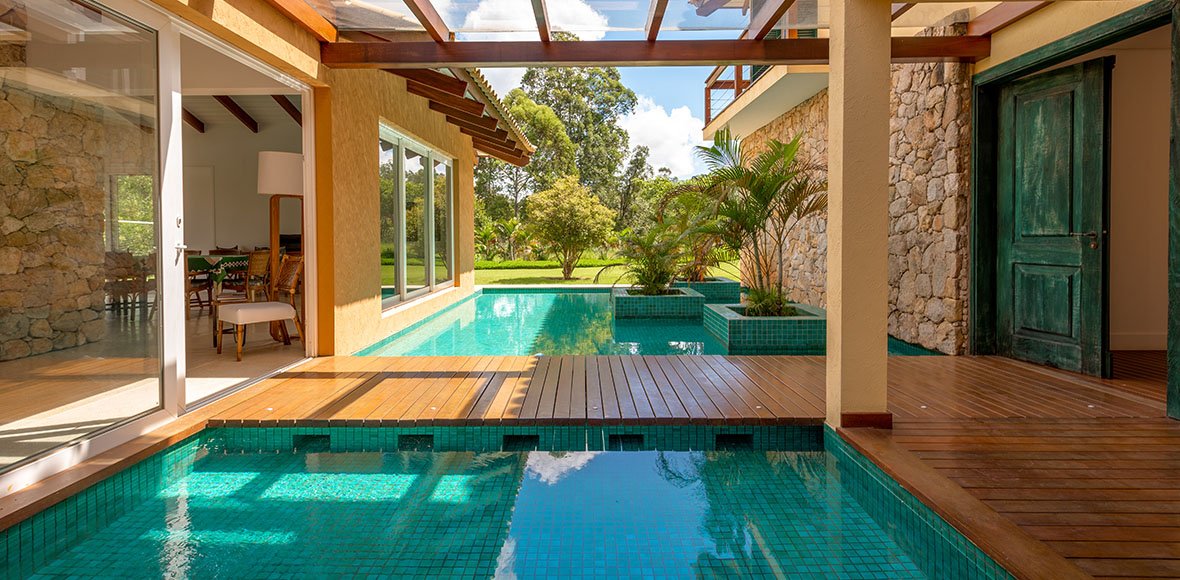 CASA TERRAS II