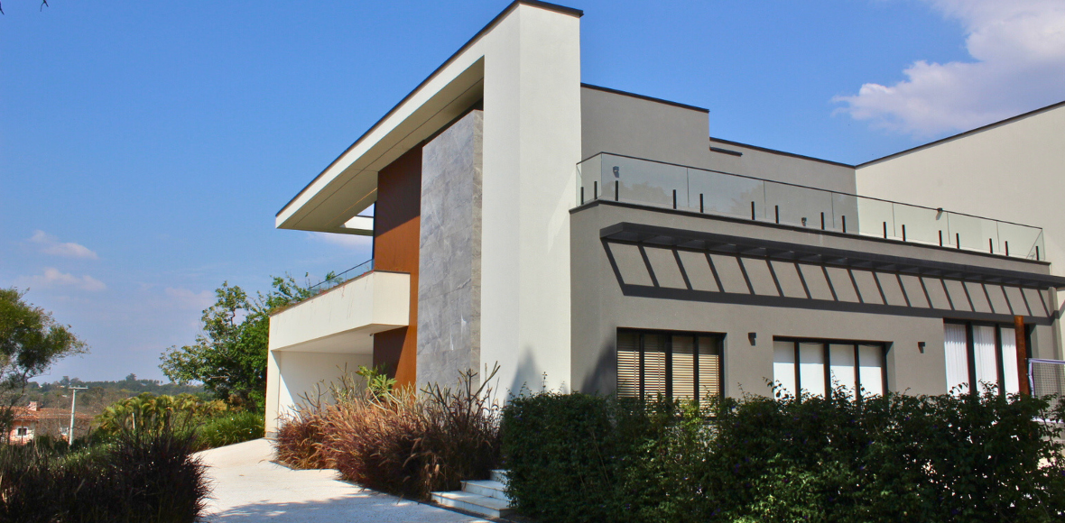 CASA TERRAS DE SÃO JOSE