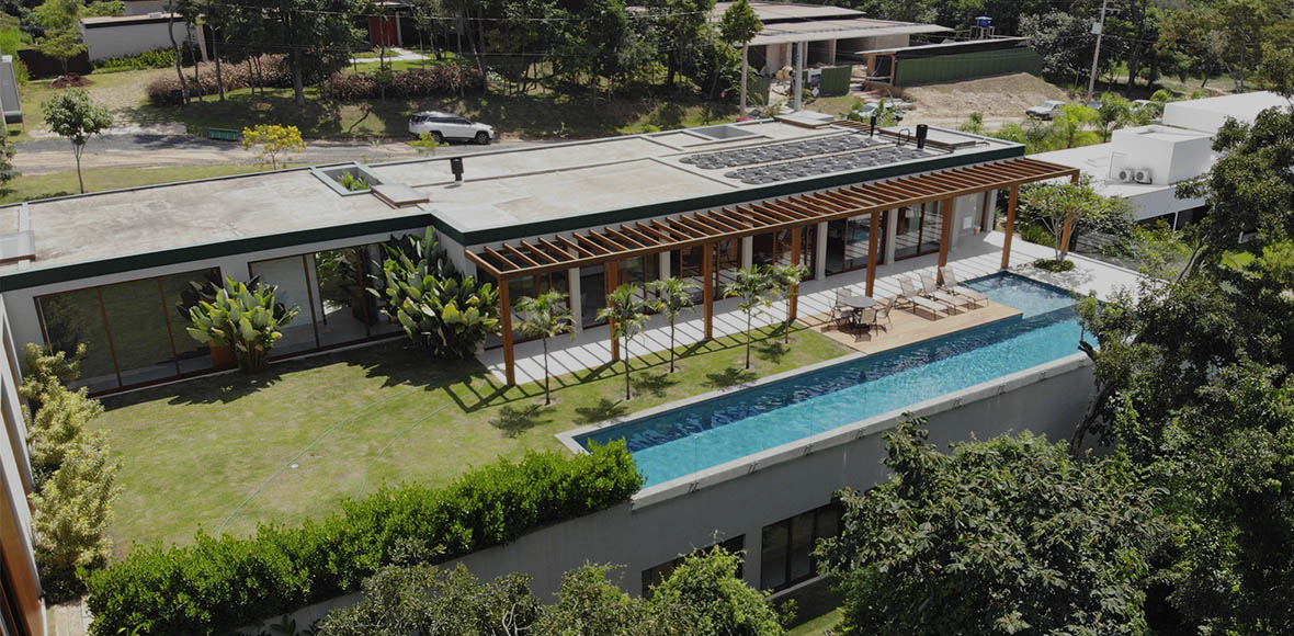 CASA FAZENDA VILA REAL 