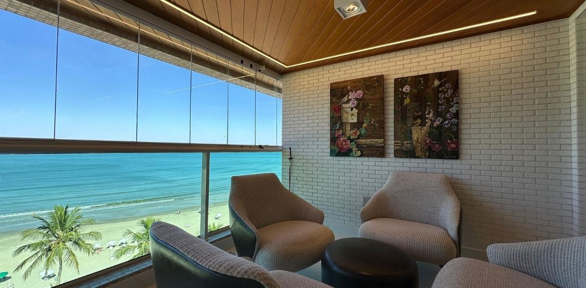 APARTAMENTO RIVIERA DE SÃO LOURENÇO