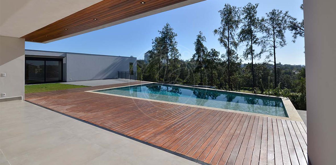 CASA TERRAS DE SÃO JOSE
