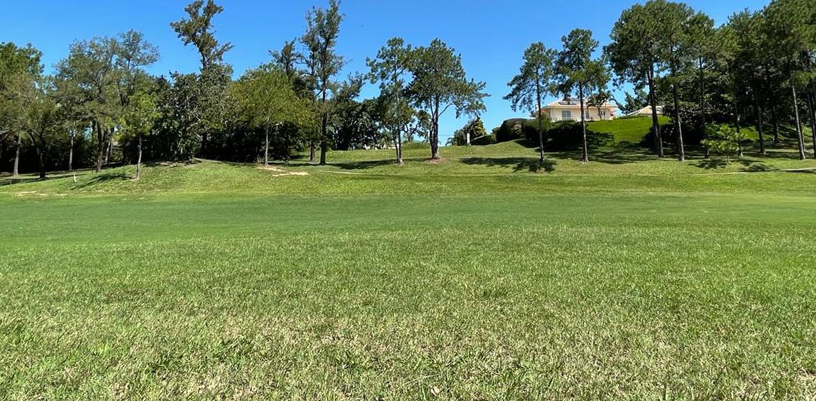 TERRENO TERRAS DE SÃO JOSE