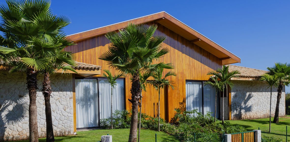 CASA HARAS LARISSA