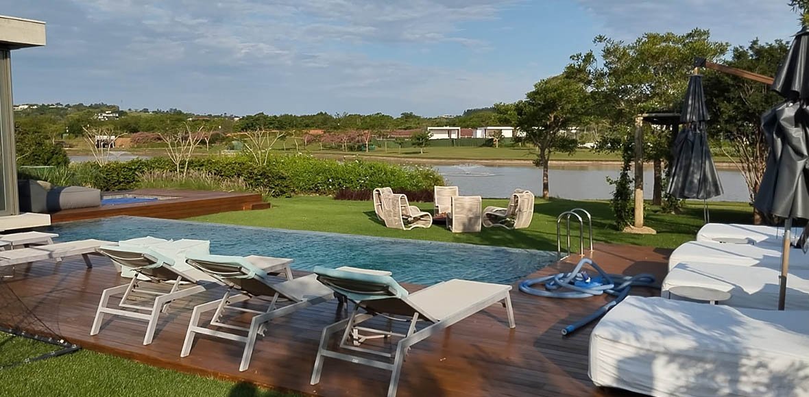 CASA FAZENDA BOA VISTA 