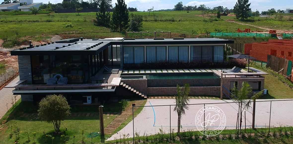 CASA TERRAS II