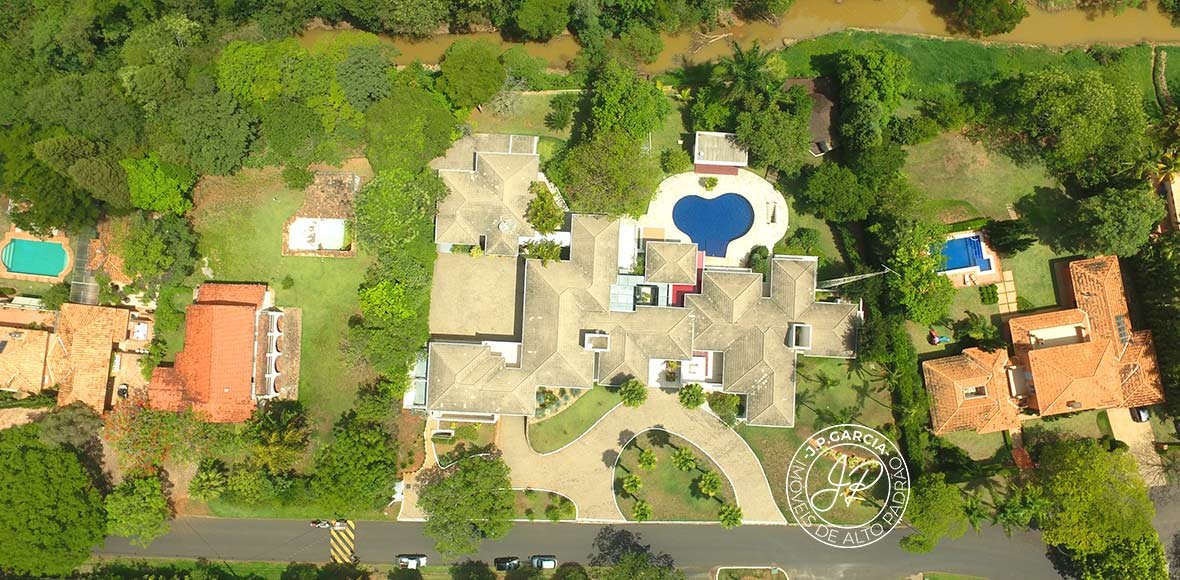 CASA TERRAS DE SAO JOSE 