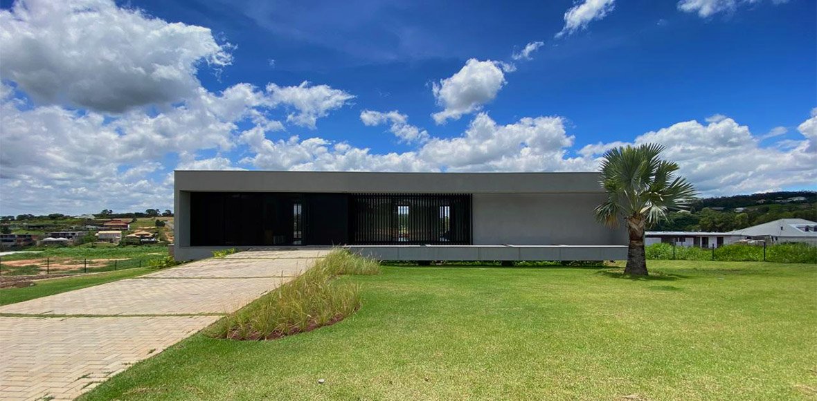 CASA TERRAS II