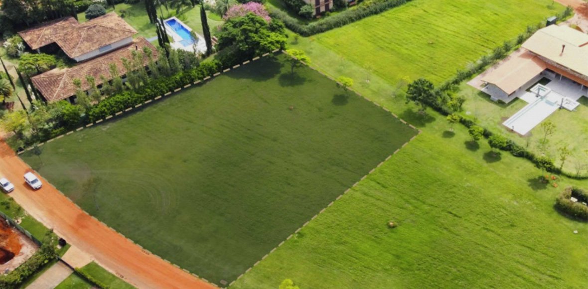 TERRENO HARAS LARISSA