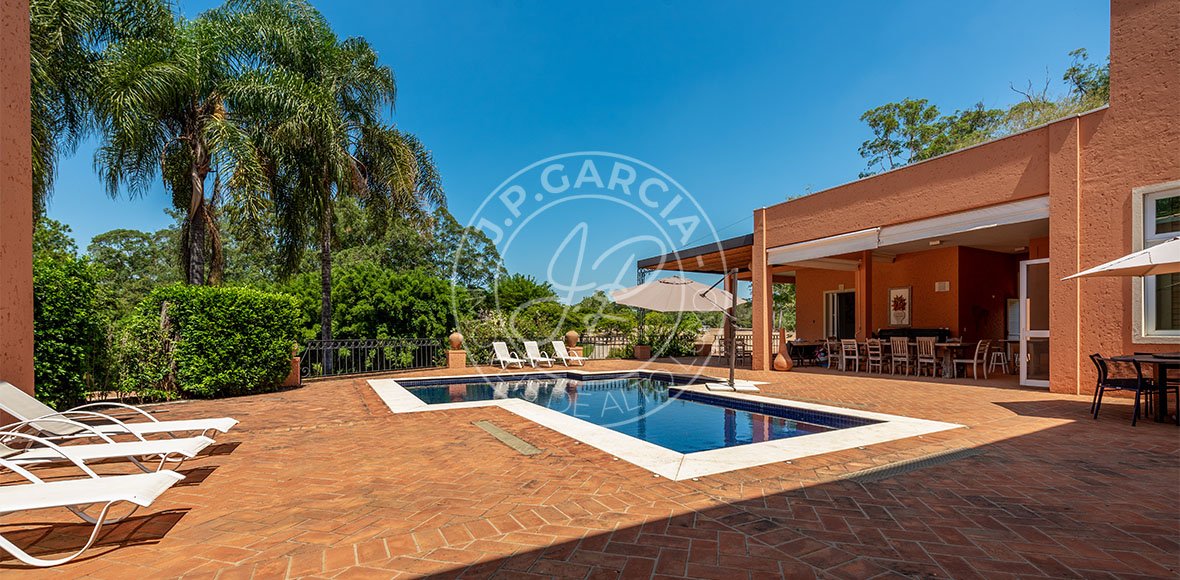 CASA TERRAS DE SÃO JOSE 