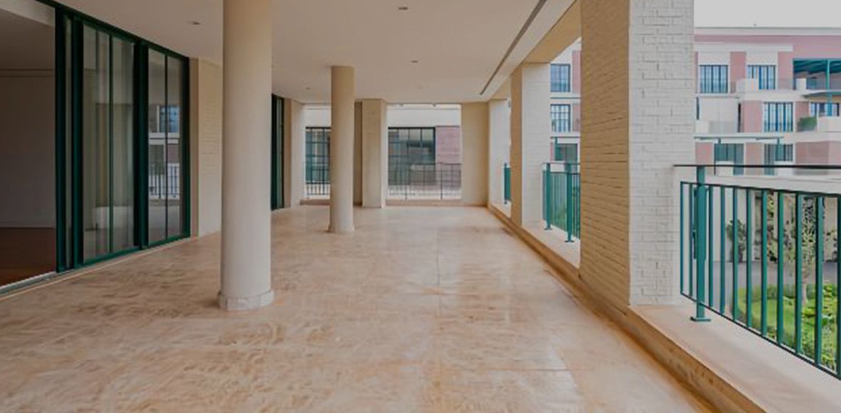 APARTAMENTO BOA VISTA VILLAGE  