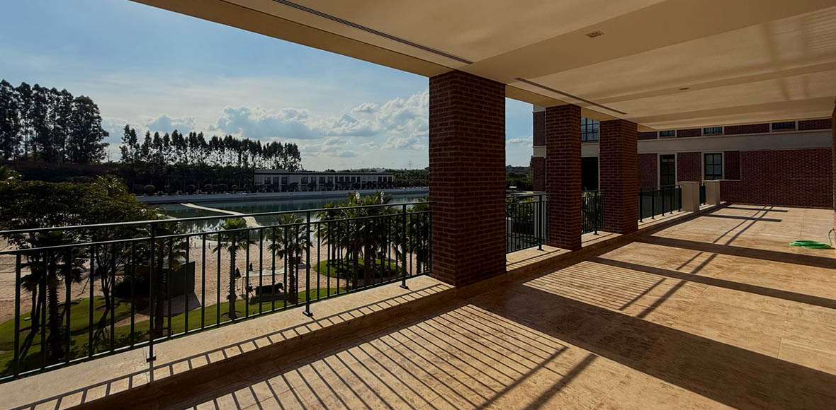 APARTAMENTO BOA VISTA VILLAGE