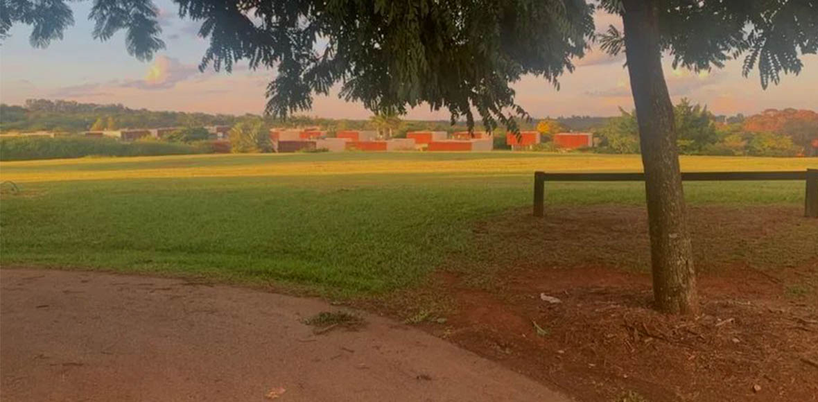 TERRENO FAZENDA BOA VISTA