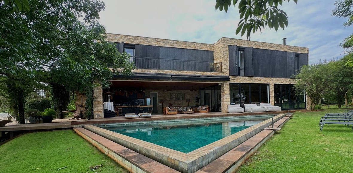 CASA FAZENDA BOA VISTA