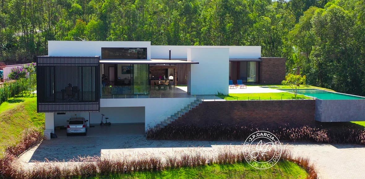 CASA TERRAS II
