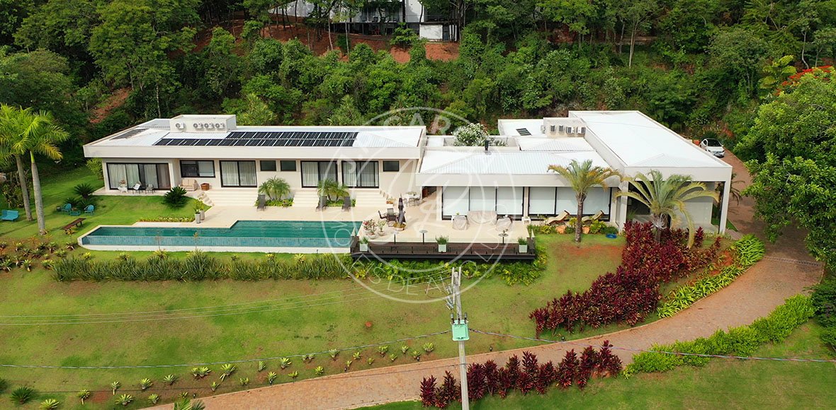 CASA TERRAS DE SÃO JOSÉ