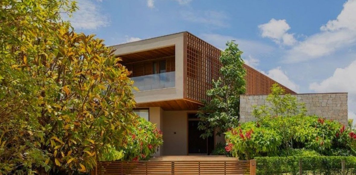 CASA FAZENDA BOA VISTA