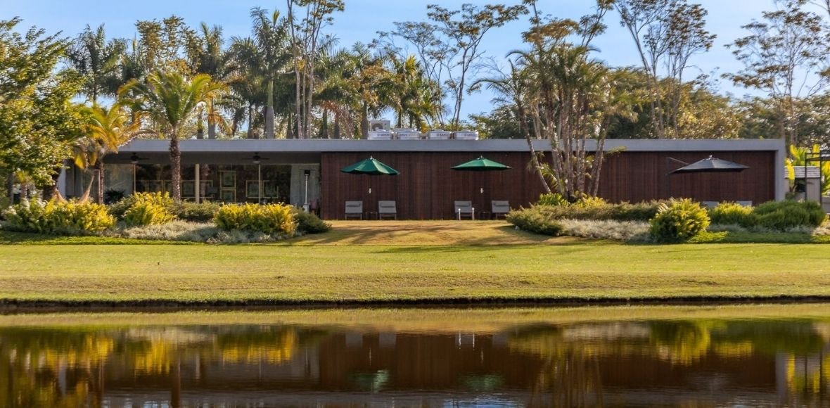 CASA FAZENDA BOA VISTA