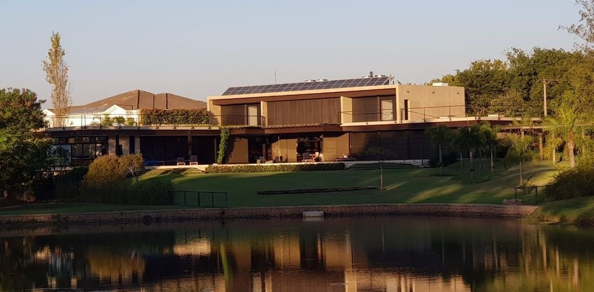CASA TERRAS DE SÃO JOSE 