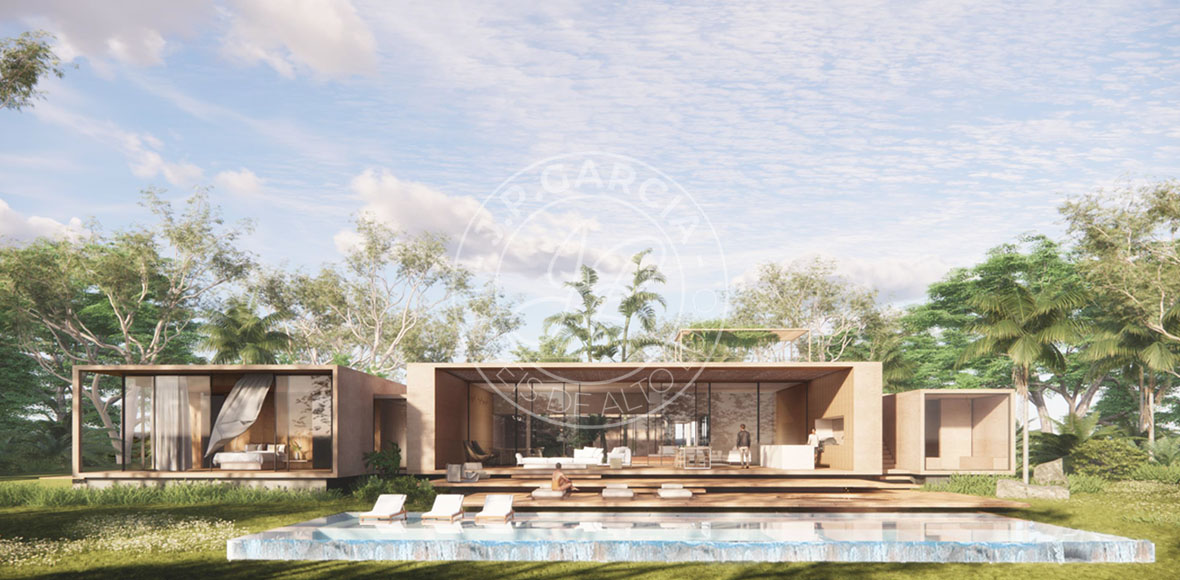 CASA BOA VISTA VILLAGE 