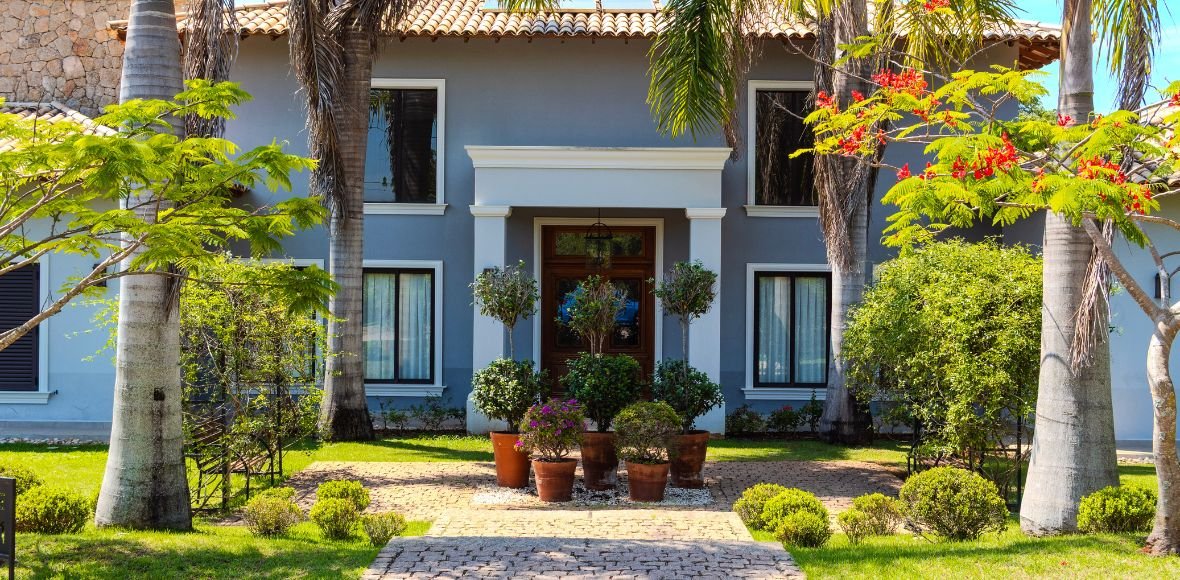 CASA FAZENDA VILA REAL