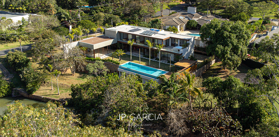 CASA TERRAS DE SÃO JOSE 