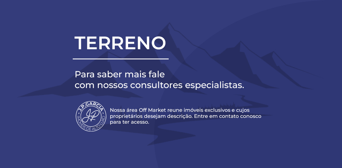 TERRENO TERRAS II