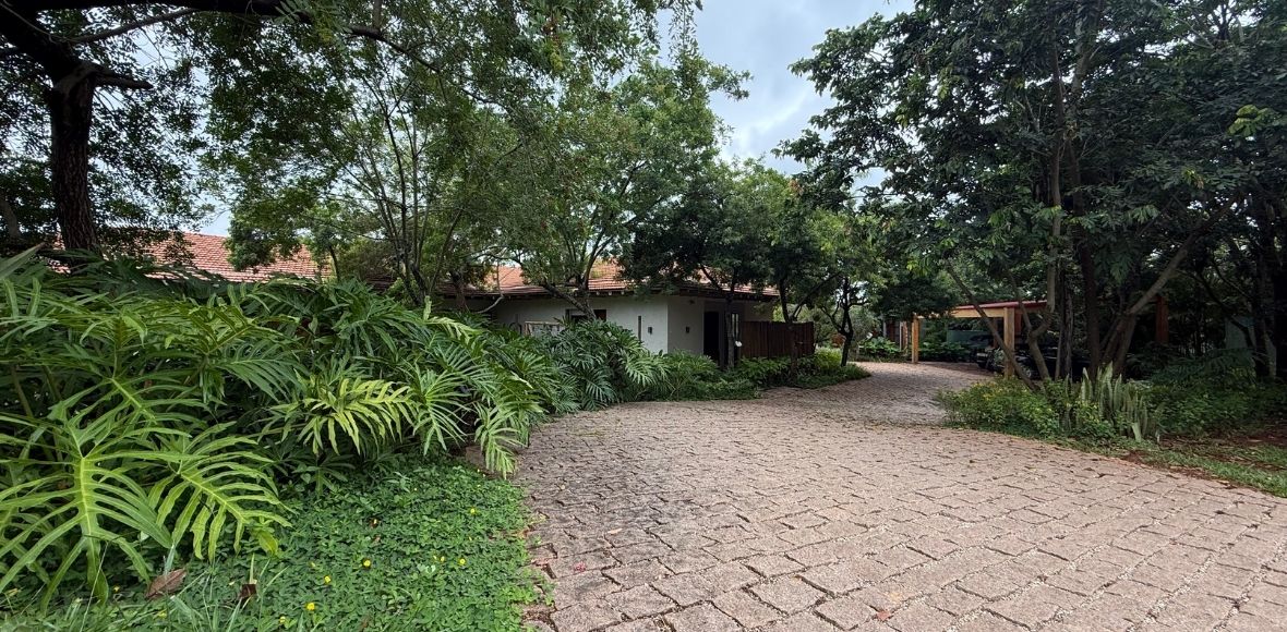 CASA FAZENDA BOA VISTA