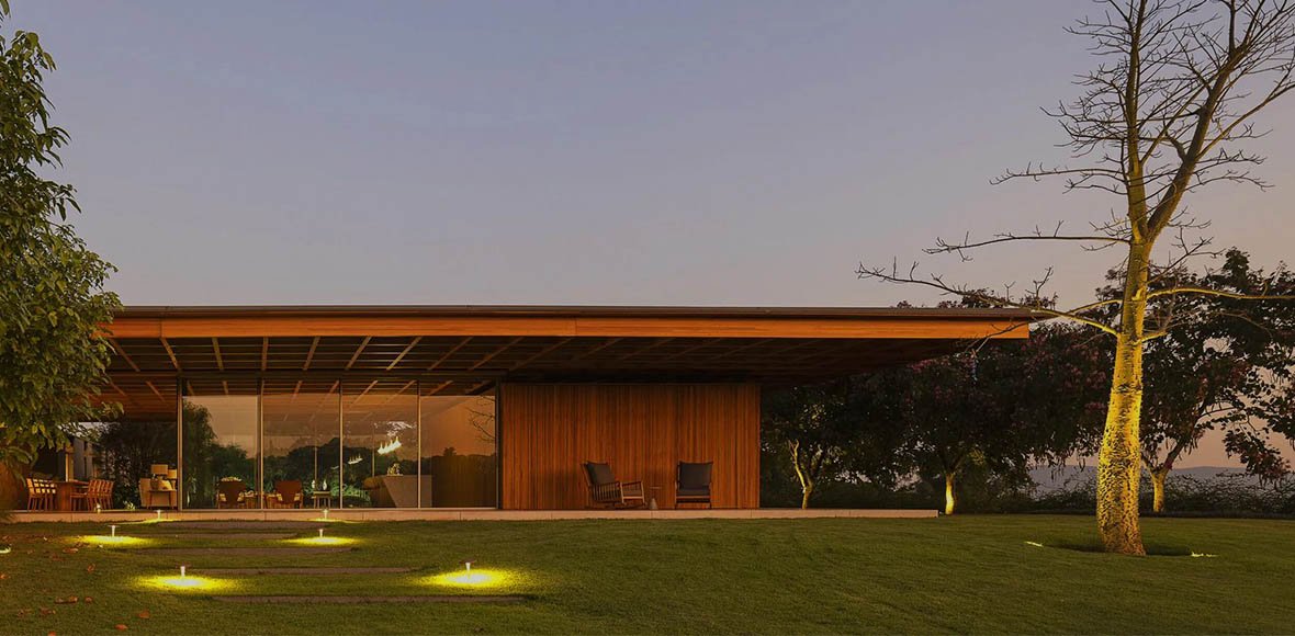 CASA FAZENDA BOA VISTA 