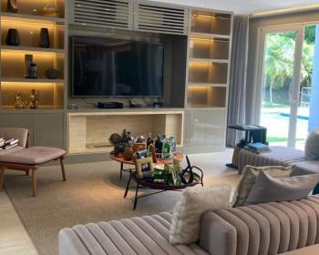 CASA FAZENDA BOA VISTA 