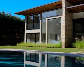 CASA TERRAS DE SÃO JOSE