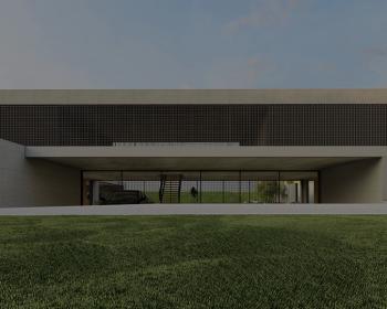 CASA TERRAS DE SÃO JOSE 