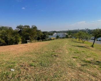 TERRENO FAZENDA VILA REAL 
