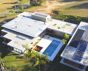 CASA TERRAS DE SÃO JOSE