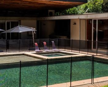 CASA FAZENDA BOA VISTA 