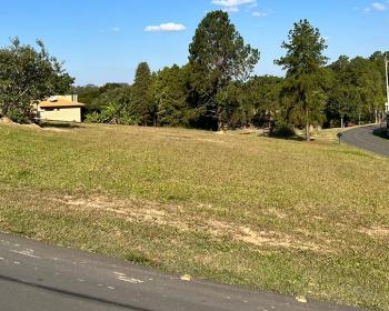 TERRENO TERRAS DE SÃO JOSE 