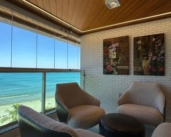 APARTAMENTO RIVIERA DE SÃO LOURENÇO