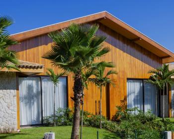 CASA HARAS LARISSA