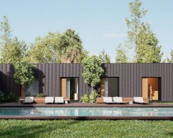 CASA FAZENDA BOA VISTA