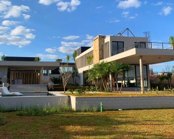 CASA TERRAS II