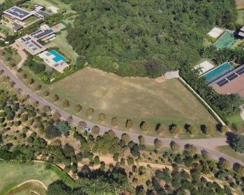 TERRENO FAZENDA BOA VISTA 