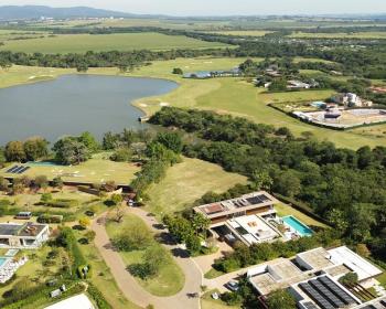 TERRENO FAZENDA BOA VISTA 